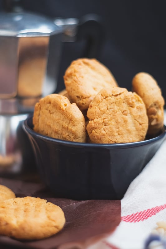 Peanut Butter Patties - image2